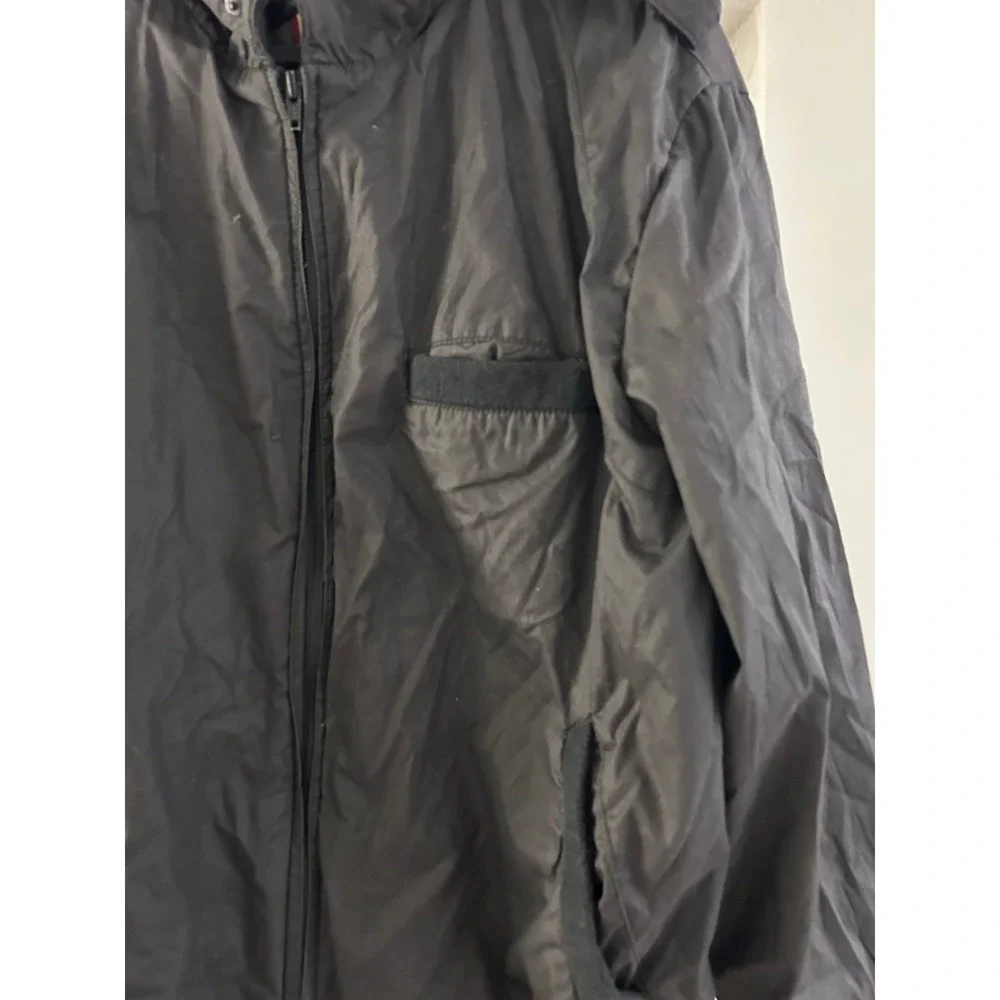 Vintage 90s Men's Classic‎ Bomber Jacket Size XL - Picture 5 of 7